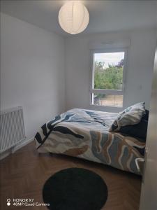 Louer Appartement Saint-julien-les-metz 1030 euros