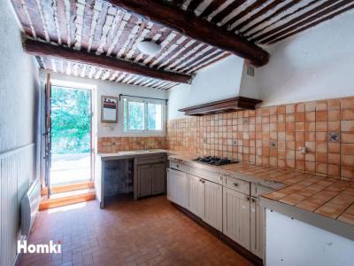 Annonce Vente 3 pi�ces Maison Mallemort 13