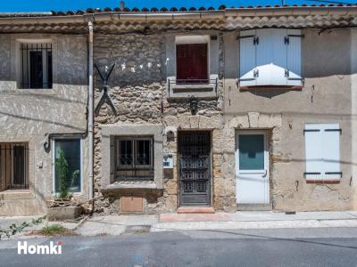 Acheter Maison Mallemort 149900 euros