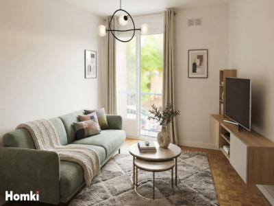 Annonce Vente 4 pi�ces Appartement Toulouse 31