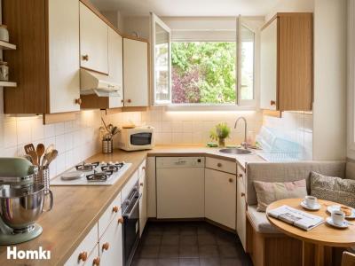 Acheter Appartement 63 m2 Toulouse