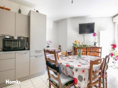 Annonce Vente Appartement Grenoble 38