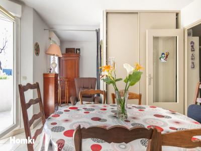 Acheter Appartement 35 m2 Grenoble