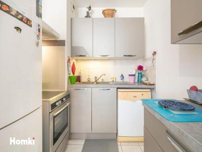 Acheter Appartement Grenoble 88000 euros