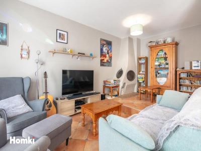 Acheter Maison Saint-martin-d'heres Isere