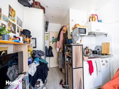 Acheter Appartement 11 m2 Malakoff