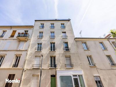 Acheter Appartement Malakoff 97000 euros
