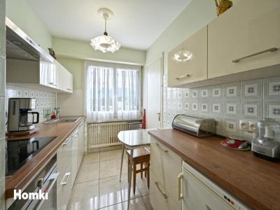Acheter Appartement Echirolles Isere