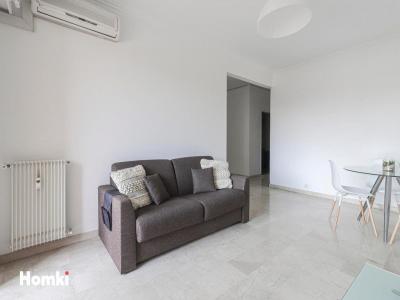 Acheter Appartement 68 m2 Nice