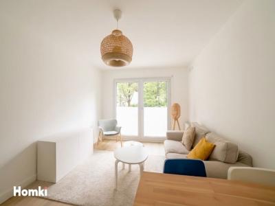 Annonce Vente 2 pi�ces Appartement Nantes 44