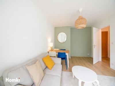 Acheter Appartement 42 m2 Nantes