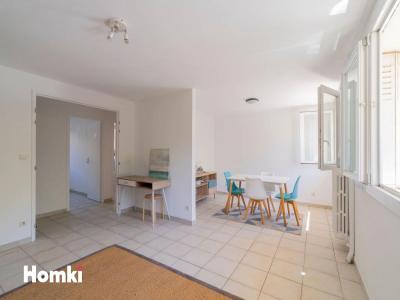 For sale Marseille-5eme-arrondissement 4 rooms 58 m2 Bouches du Rhone (13005) photo 0