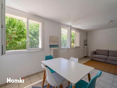 Annonce Vente 4 pi�ces Appartement Marseille-5eme-arrondissement 13