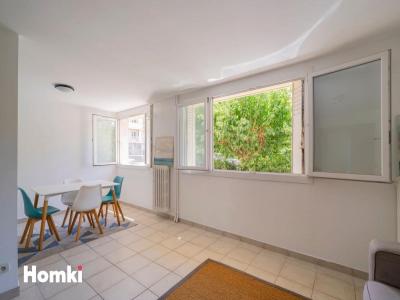Acheter Appartement 58 m2 Marseille-5eme-arrondissement