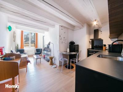 For sale Beaurecueil AIX-EN-PROVENCE 2 rooms 36 m2 Bouches du Rhone (13100) photo 0