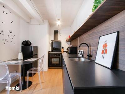 Acheter Appartement Beaurecueil 249900 euros