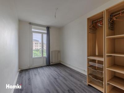 Acheter Appartement Venissieux 139000 euros
