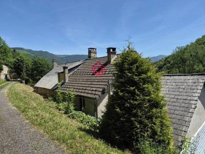 For sale Aleu 4 rooms 57 m2 Ariege (09320) photo 2