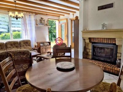 For sale Aleu 4 rooms 57 m2 Ariege (09320) photo 4