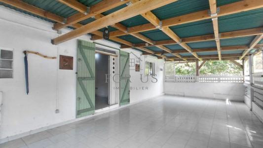 Annonce Vente 3 pi�ces Maison Morne-a-l'eau 971
