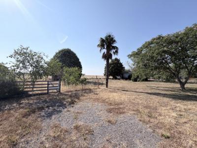 Annonce Vente Terrain Saint-lys 31