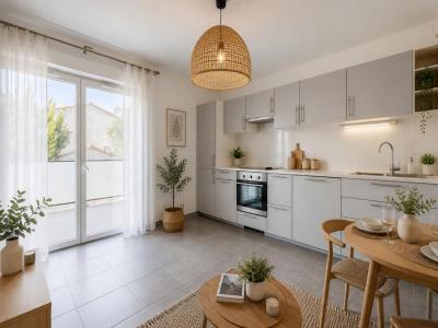 Annonce Vente 3 pi�ces Appartement Labege 31