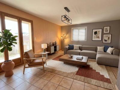 For sale Toulouse 3 rooms 71 m2 Haute garonne (31500) photo 0