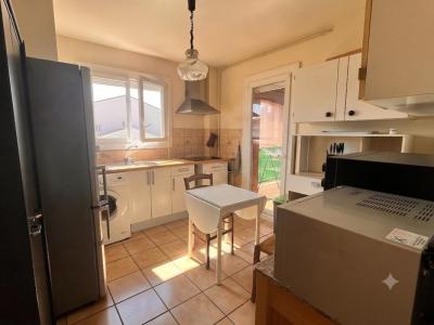 Annonce Vente 3 pi�ces Appartement Toulouse 31