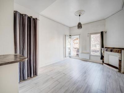 Annonce Vente Appartement Toulouse 31
