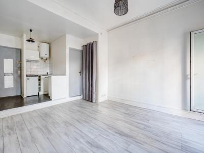 Acheter Appartement 27 m2 Toulouse