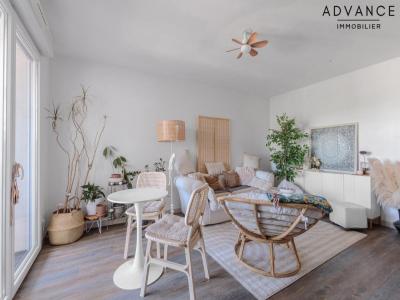 For sale Montrabe 2 rooms 43 m2 Haute garonne (31850) photo 0