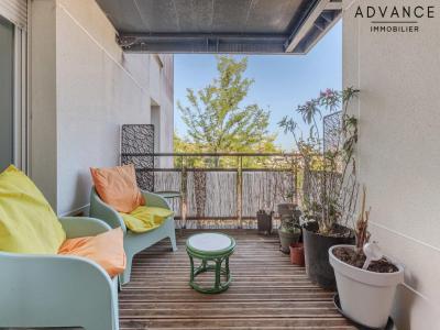 Annonce Vente 2 pi�ces Appartement Montrabe 31
