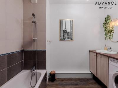 Acheter Appartement Montrabe 150000 euros
