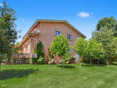 For sale Honor-de-cos 7 rooms 260 m2 Tarn et garonne (82130) photo 0