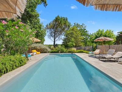 Annonce Vente 7 pi�ces Maison Honor-de-cos 82