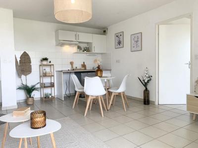 Annonce Vente 2 pi�ces Appartement Launaguet 31