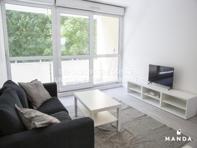 Annonce Location 5 pi�ces Appartement Reims 51