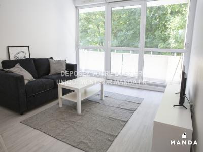 Louer Appartement Reims 383 euros