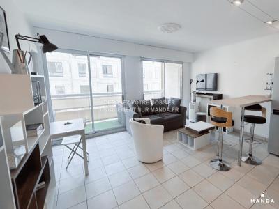 For rent Marseille-5eme-arrondissement 2 rooms 37 m2 Bouches du Rhone (13005) photo 0