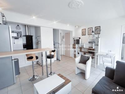 Annonce Location 2 pi�ces Appartement Marseille-5eme-arrondissement 13