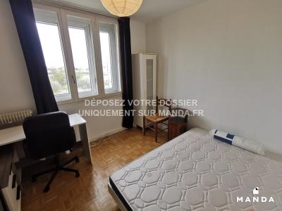 Annonce Location 4 pi�ces Appartement Villeurbanne 69