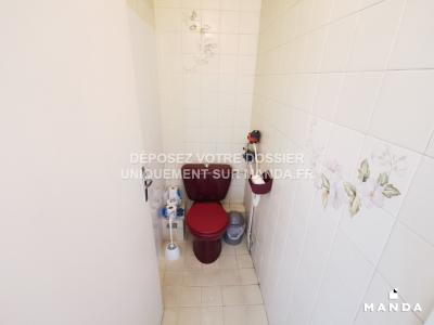 Louer Appartement 9 m2 Villeurbanne