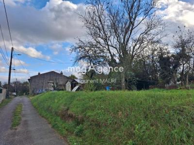 For sale Grazac 500 m2 Haute garonne (31190) photo 0