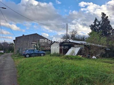 For sale Grazac 500 m2 Haute garonne (31190) photo 1