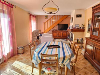 Acheter Maison 139 m2 Saumur