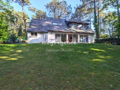 For sale Baden 5 rooms 131 m2 Morbihan (56870) photo 1