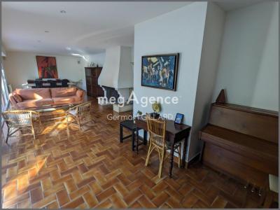 For sale Baden 5 rooms 131 m2 Morbihan (56870) photo 4