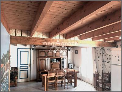 Annonce Vente 4 pi�ces Maison Saint-jean-de-monts 85