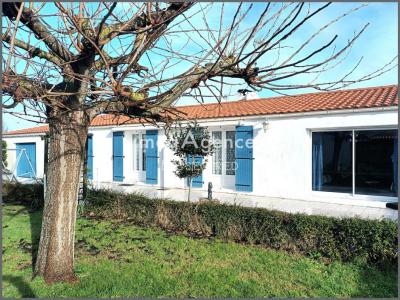 Acheter Maison Saint-jean-de-monts 284000 euros