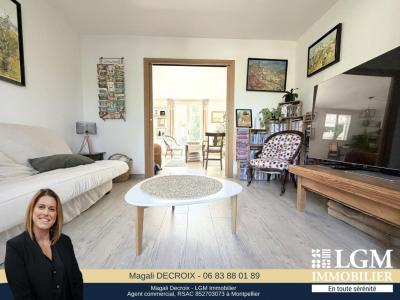 Acheter Maison Teyran 676000 euros